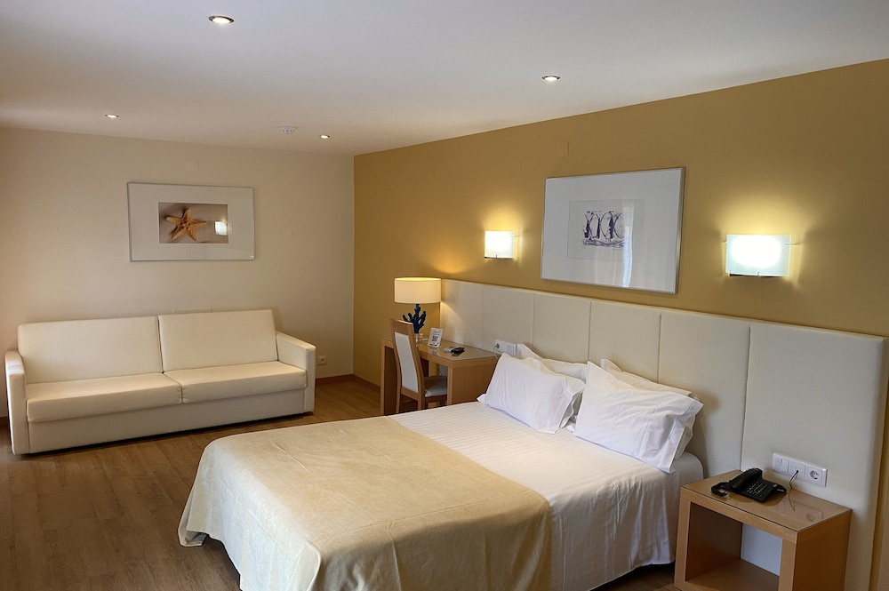 

Milano - Nazaré - Hotel Mare