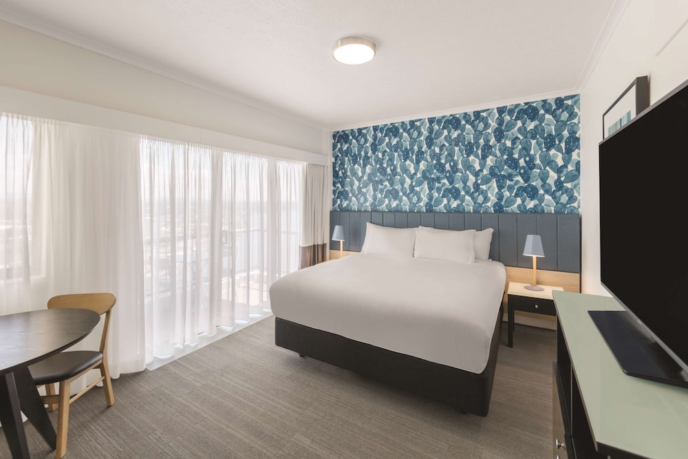 

Roma - Gold Coast - Vibe Hotel Gold Coast
