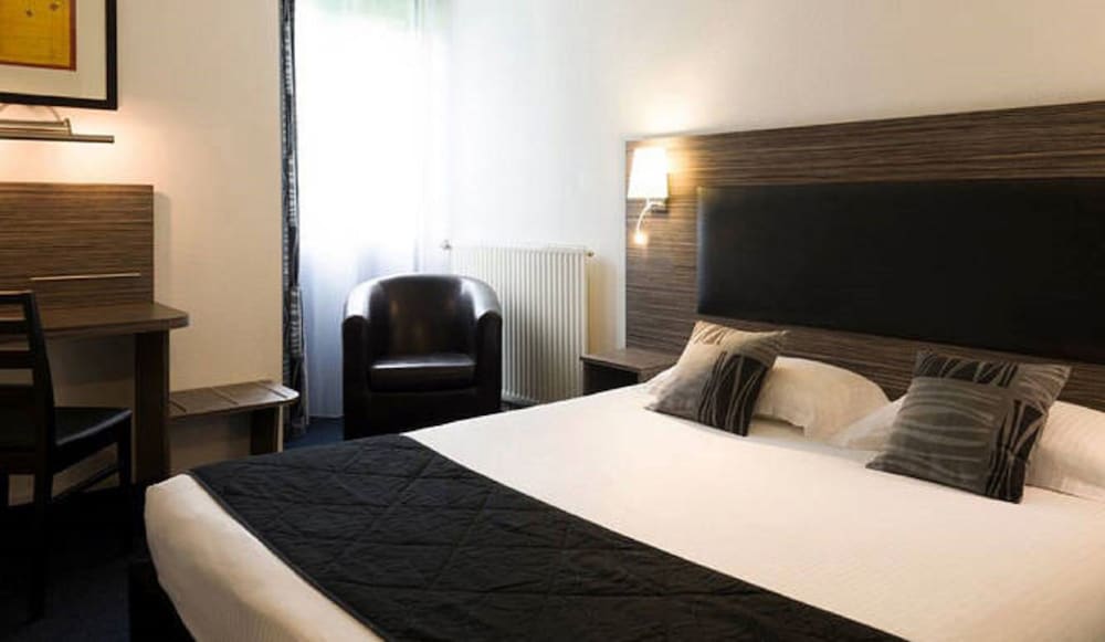

Milano - Beauvais - The Originals City, City Hôtel, Beauvais