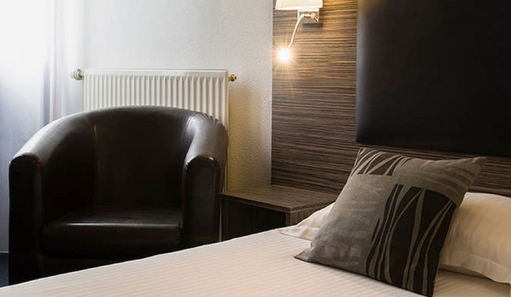

Roma - Tillé - The Originals City, City Hôtel, Beauvais