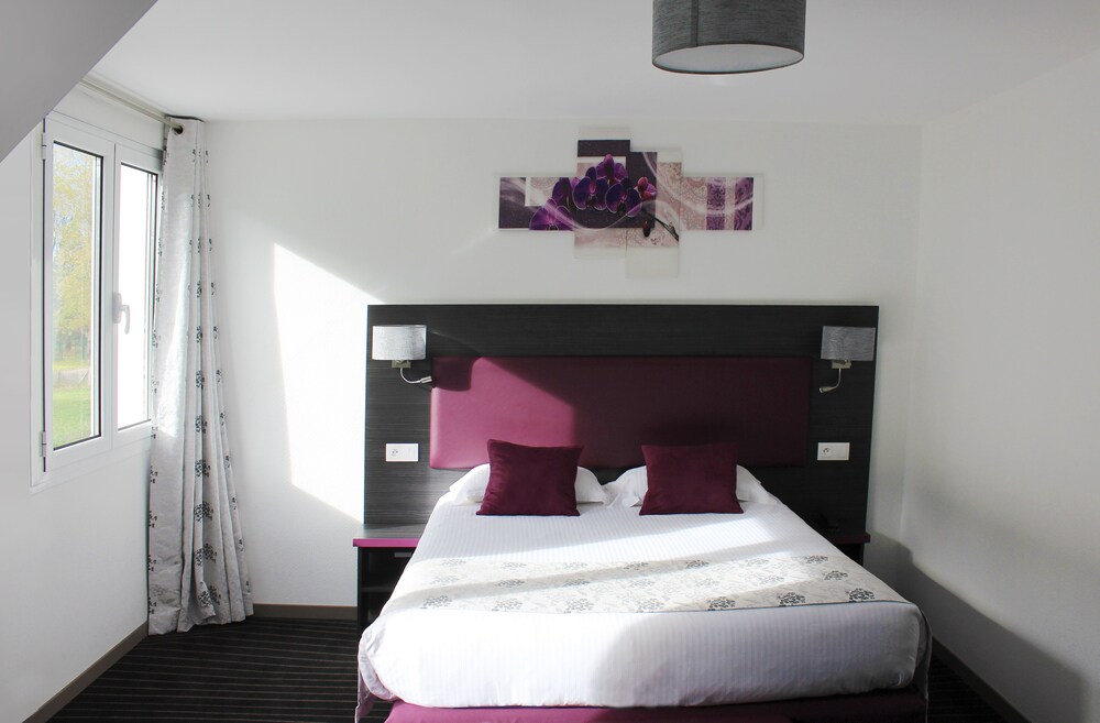 

Roma - Beauvais - The Originals City, City Hôtel, Beauvais
