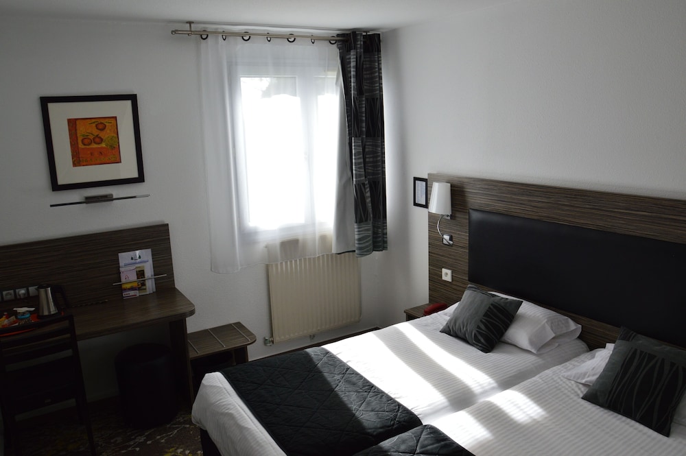 

Milano - Beauvais - The Originals City, City Hôtel, Beauvais