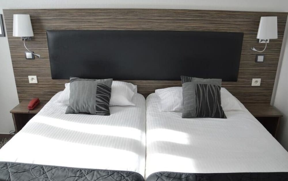 

Roma - Beauvais - The Originals City, City Hôtel, Beauvais