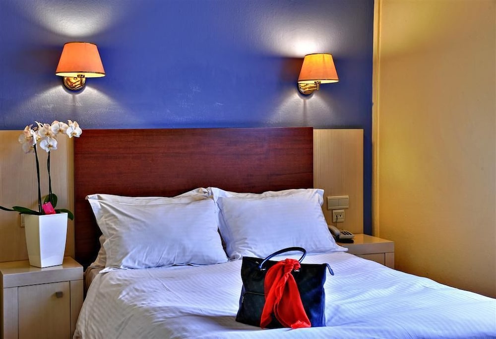 

Milano - Kavala - Esperia Hotel