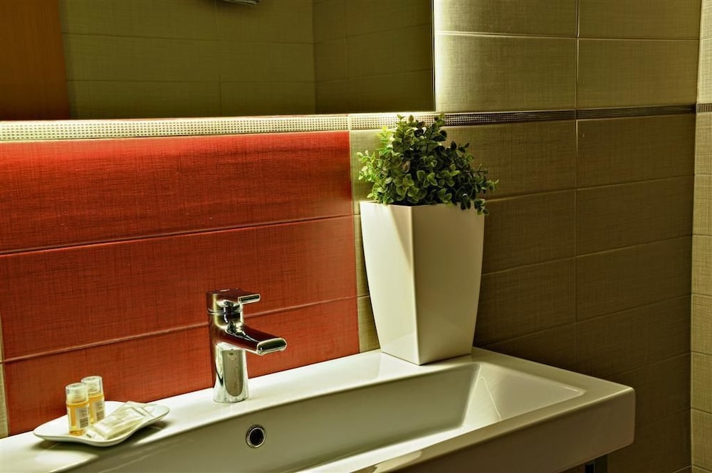 

Milano - Kavala - Esperia Hotel