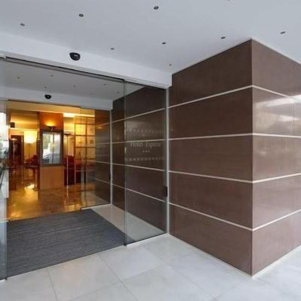 

Milano - Kavala - Esperia Hotel