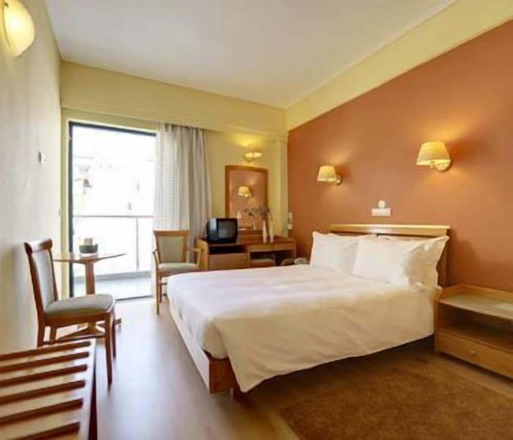 

Milano - Kavala - Esperia Hotel