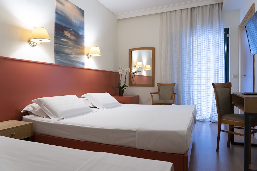 

Milano - Kavala - Esperia Hotel