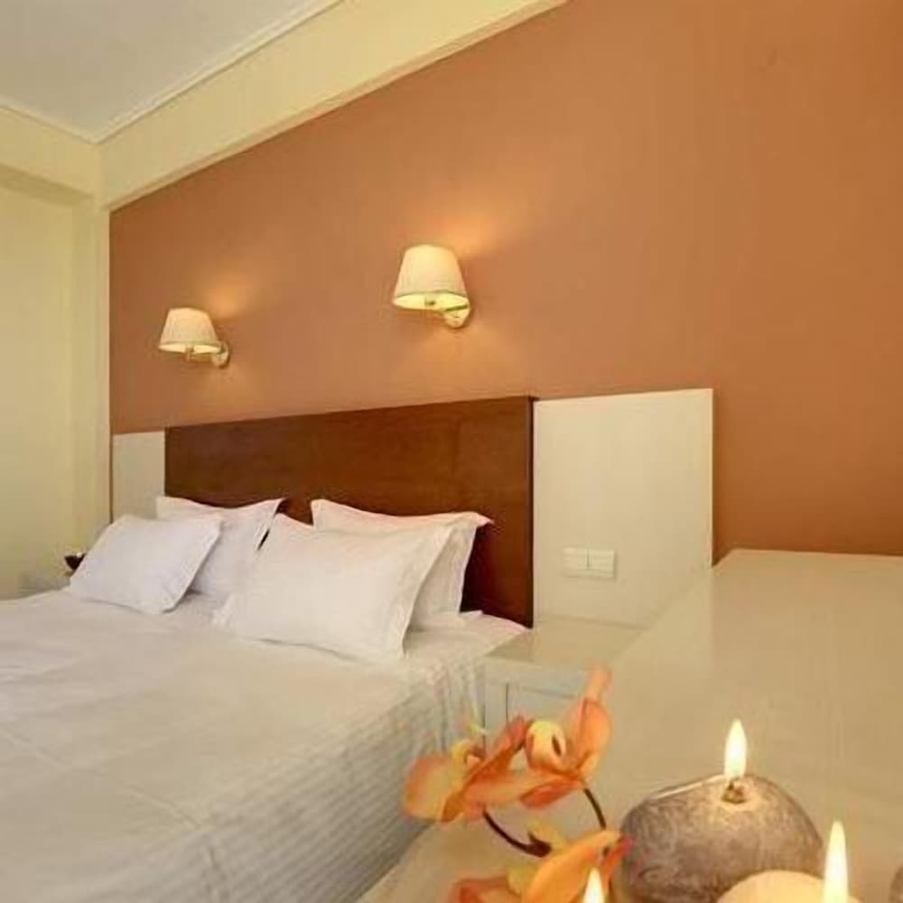 

Milano - Kavala - Esperia Hotel