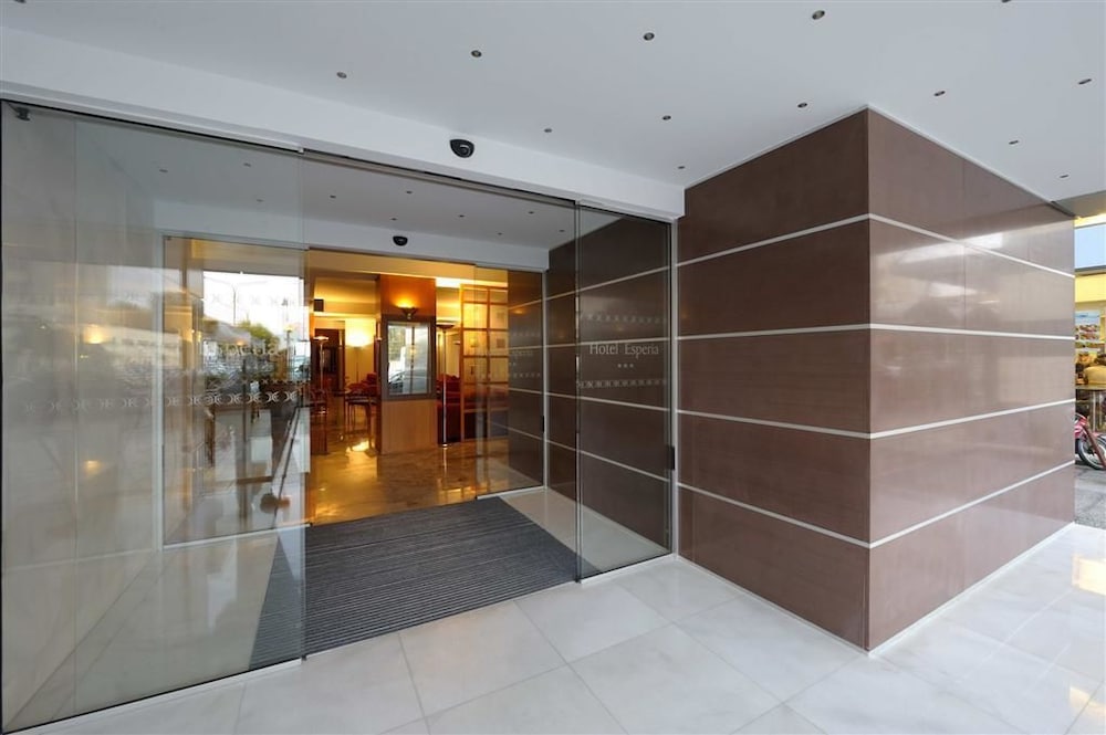 

Milano - Kavala - Esperia Hotel