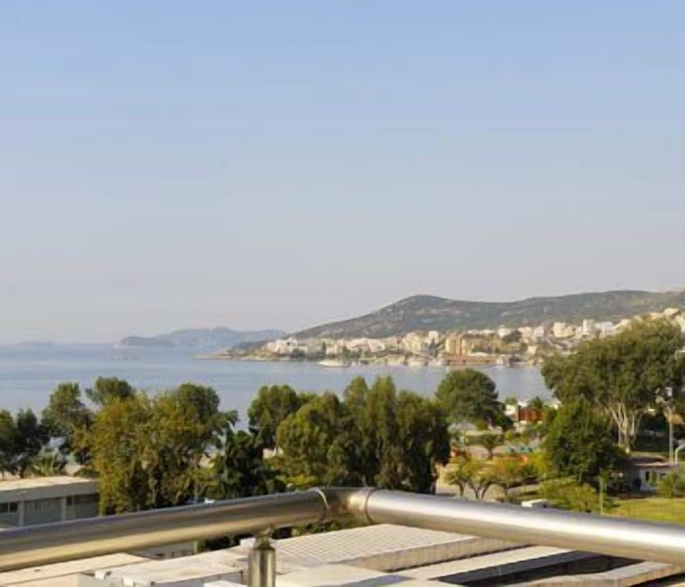 

Venezia - Kavala - Esperia Hotel