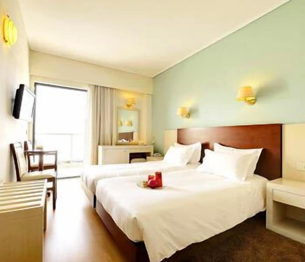 

Venezia - Kavala - Esperia Hotel