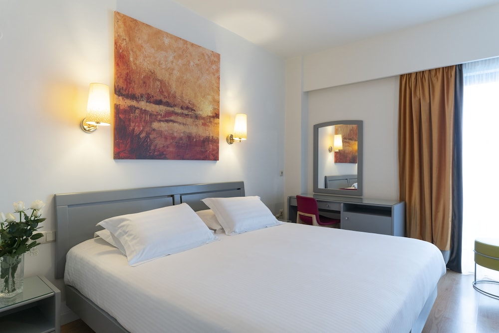 

Venezia - Kavala - Esperia Hotel