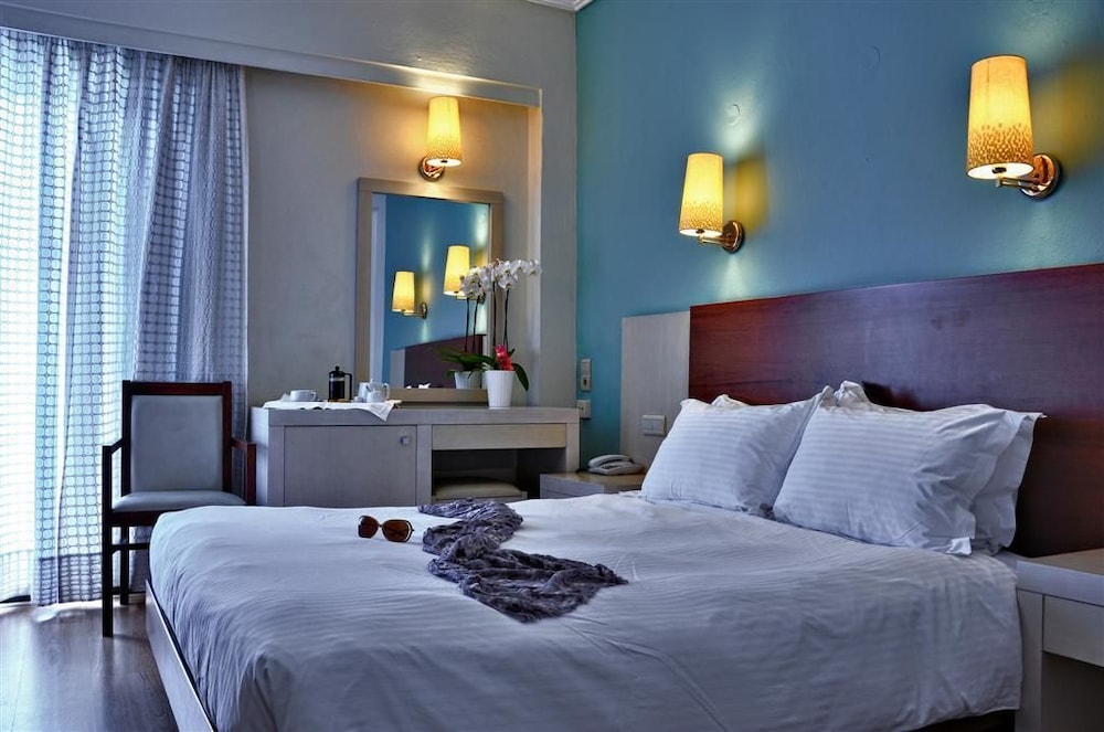 

Venezia - Kavala - Esperia Hotel