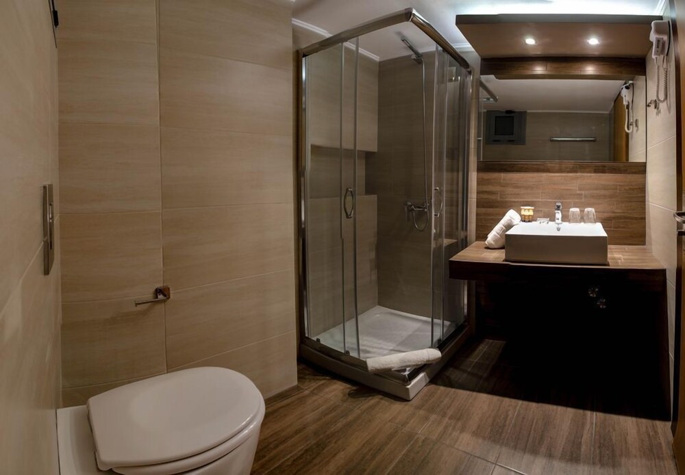 

Milano - Kavala - Esperia Hotel