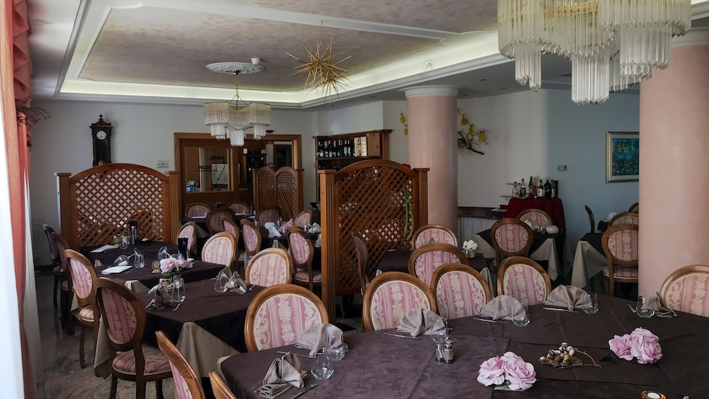

Olbia - Levico Terme - Albergo Gilda