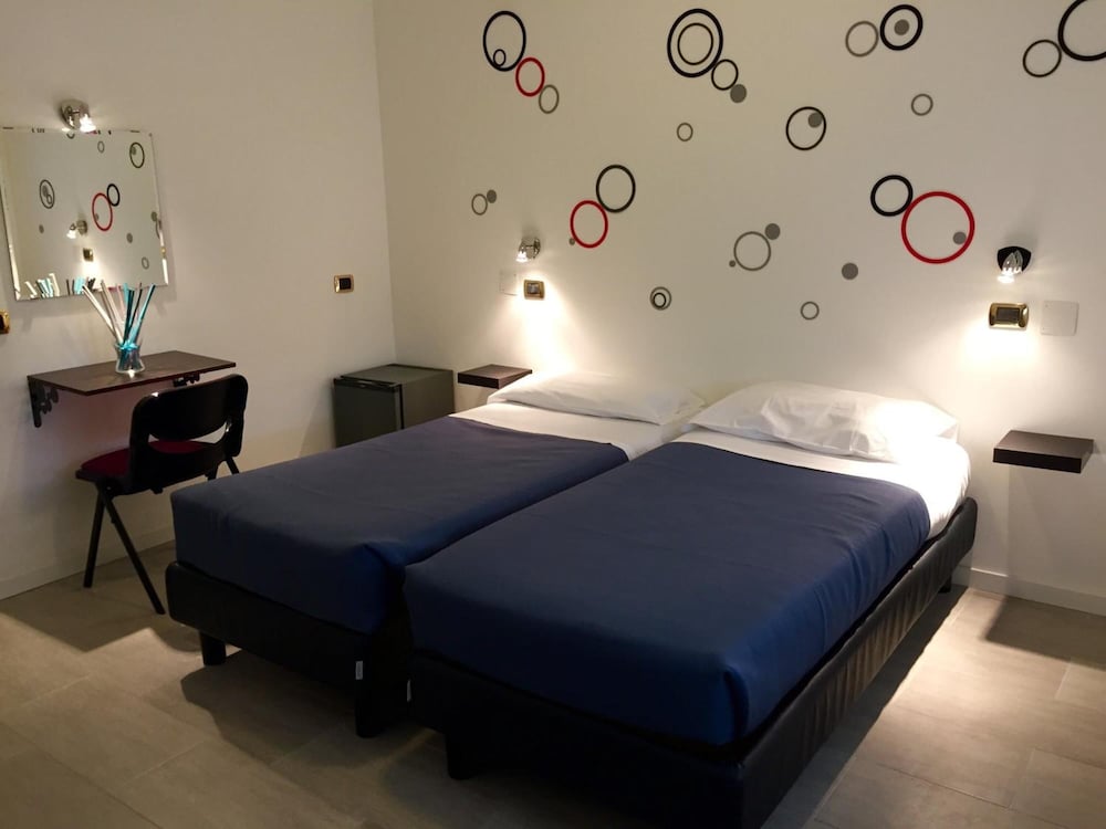 

Olbia - Castel Maggiore - Hp Fly Hotel Bologna