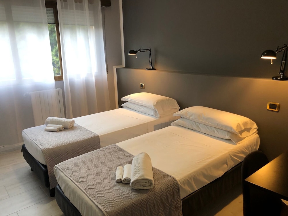 

Catania - Bologna - Hp Fly Hotel Bologna