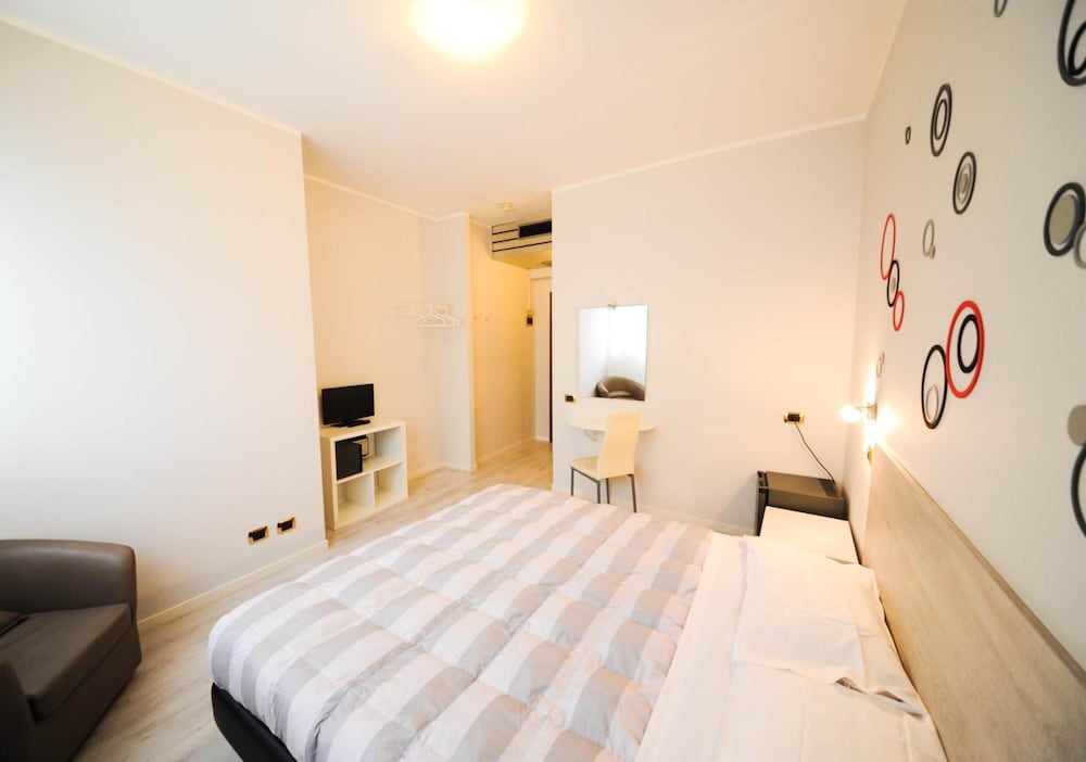 

Reggio Calabria - Bologna - Hp Fly Hotel Bologna