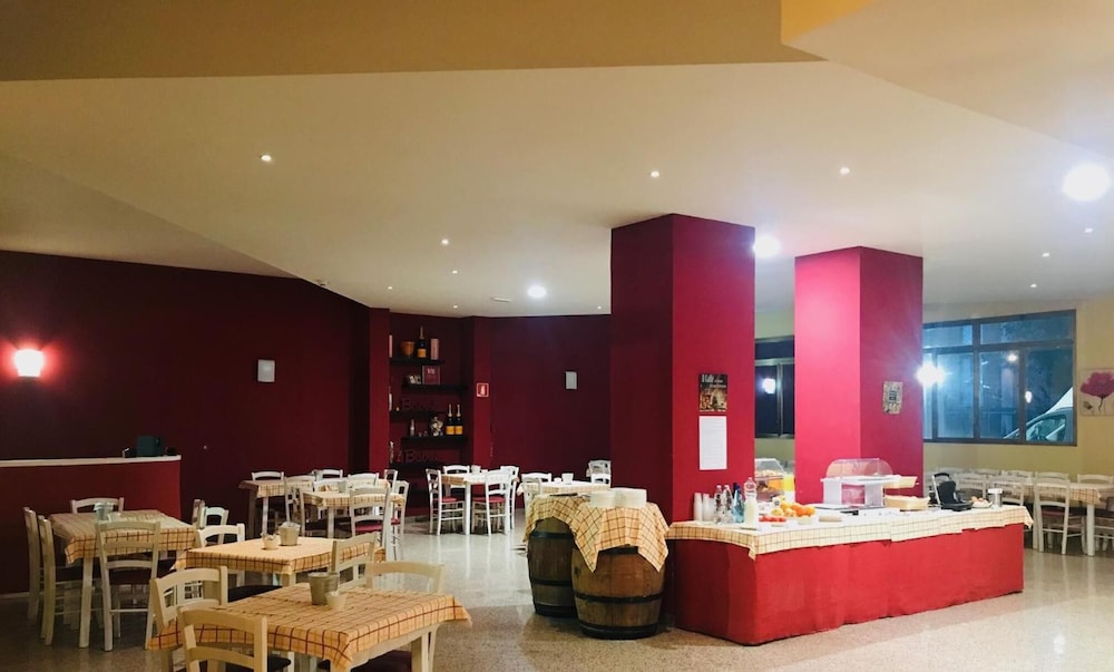 

Reggio Calabria - Bologna - Hp Fly Hotel Bologna