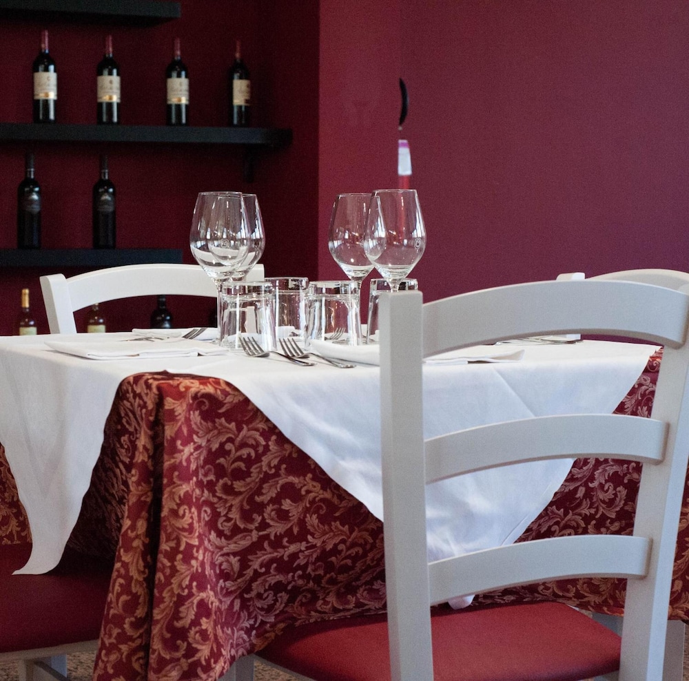 

Olbia - Bologna - Hp Fly Hotel Bologna
