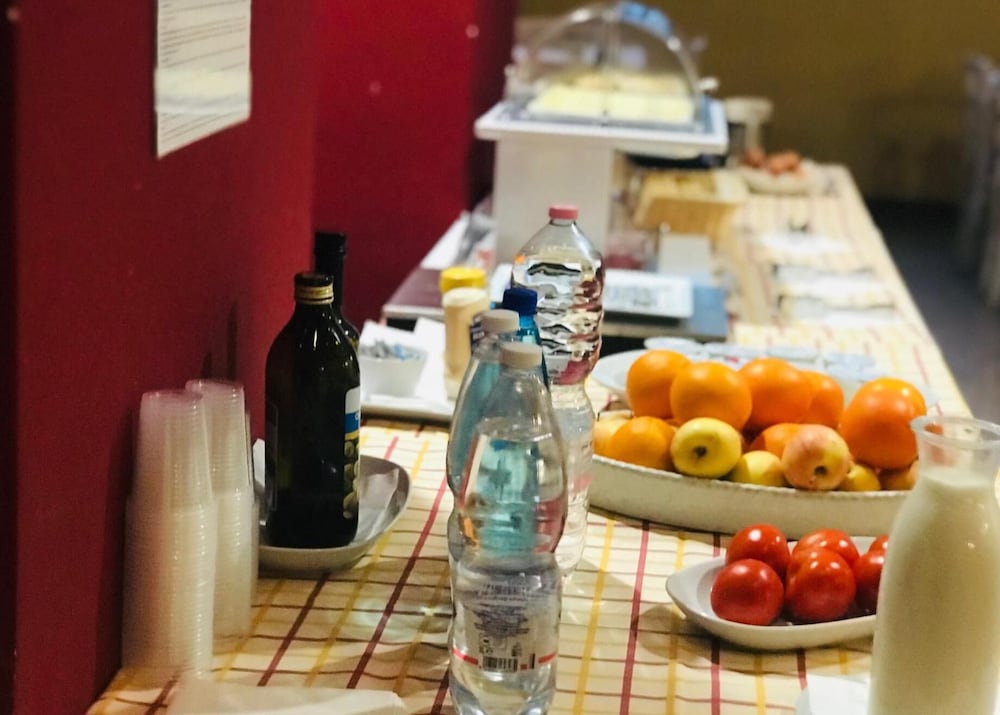 

Catania - Bologna - Hp Fly Hotel Bologna