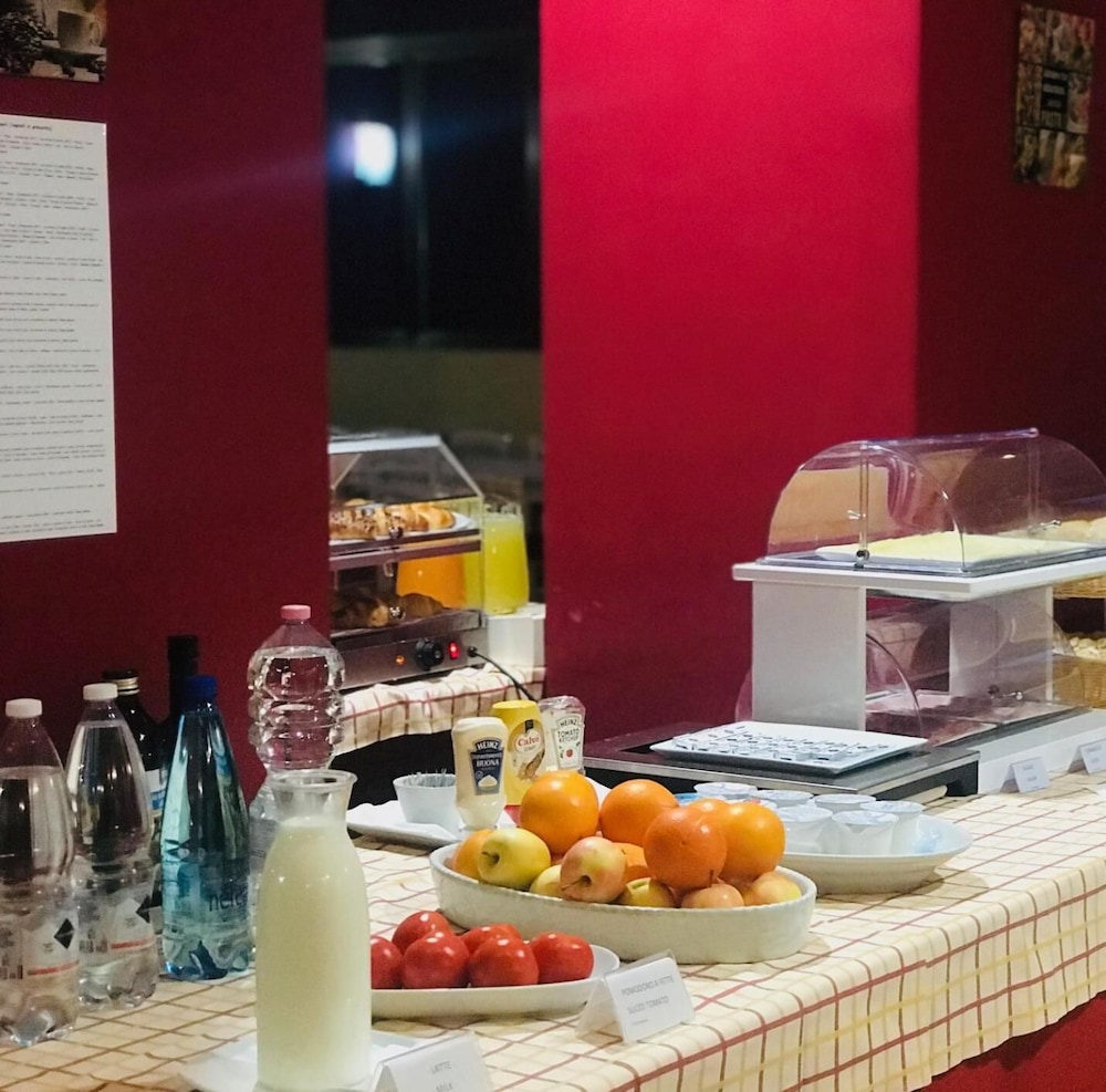 

Catania - Bologna - Hp Fly Hotel Bologna