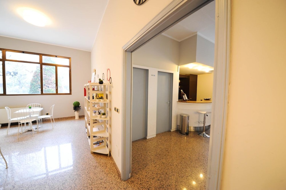 

Olbia - Bologna - Hp Fly Hotel Bologna