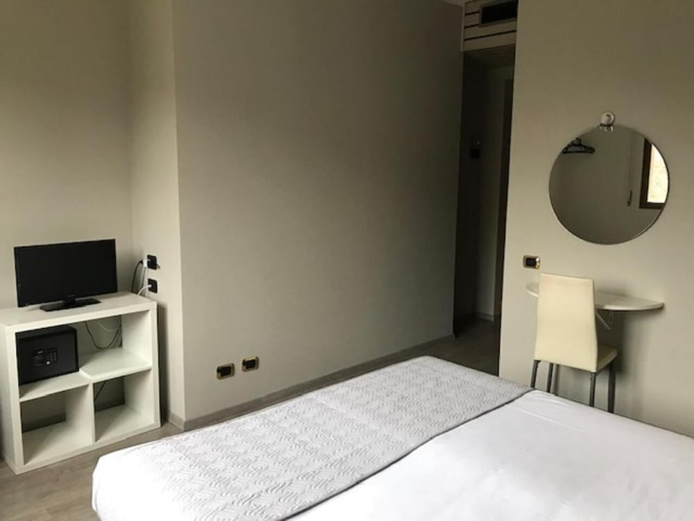 

Reggio Calabria - Bologna - Hp Fly Hotel Bologna