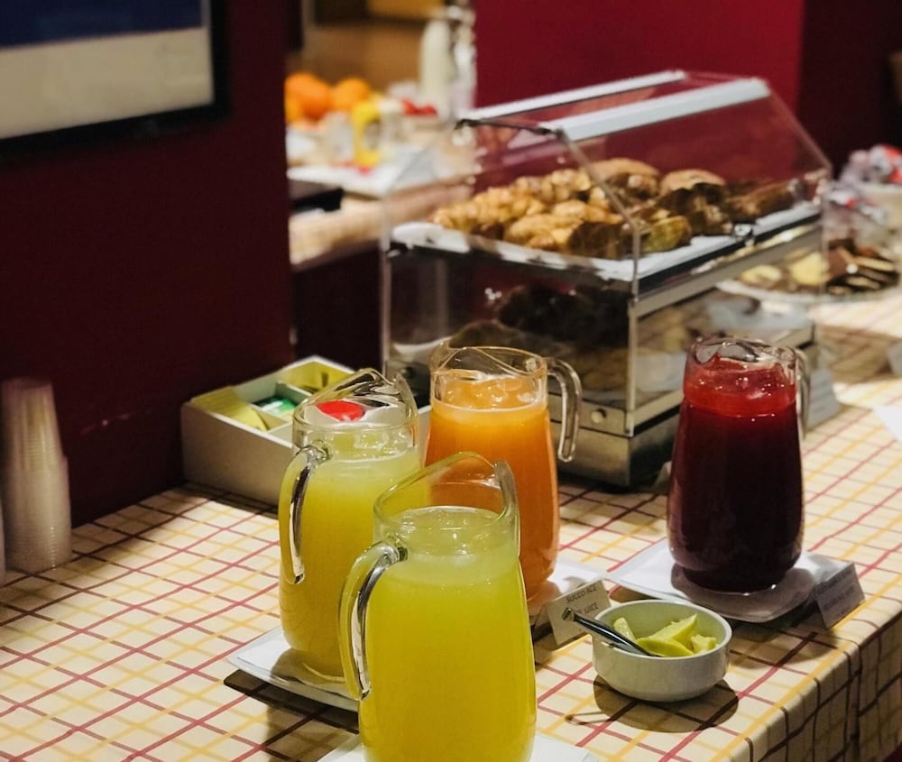 

Alghero - Bologna - Hp Fly Hotel Bologna
