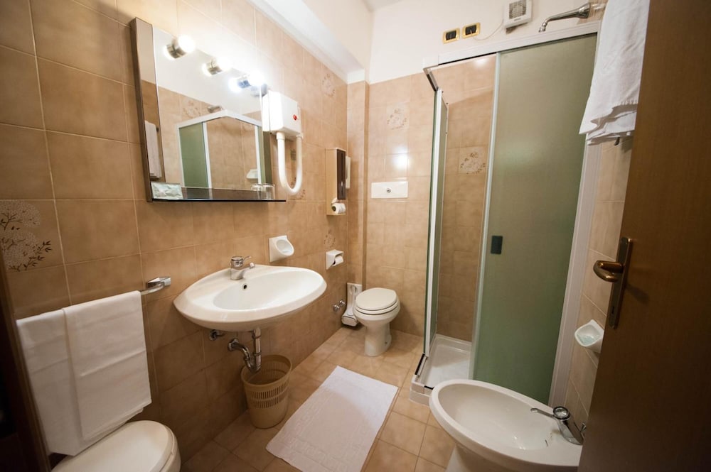 

Olbia - Castel Maggiore - Hp Fly Hotel Bologna