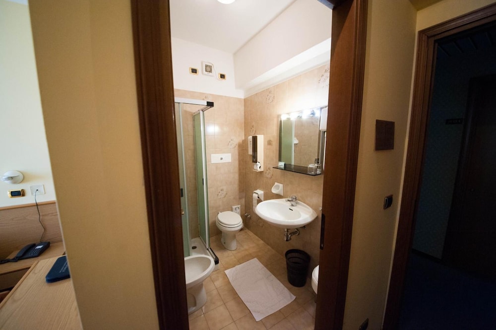 

Catania - Casalecchio di Reno - Hp Fly Hotel Bologna