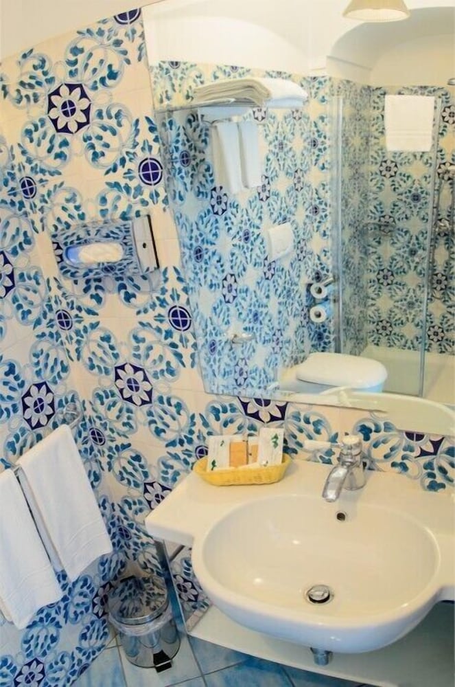 

Torino - Positano - Palazzo Marzoli charme Resort - Small Luxury Hotel