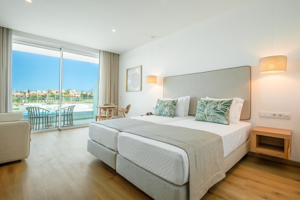 

Napoli - Lagos - Ancora Park - Sunplace Hotels & Resorts