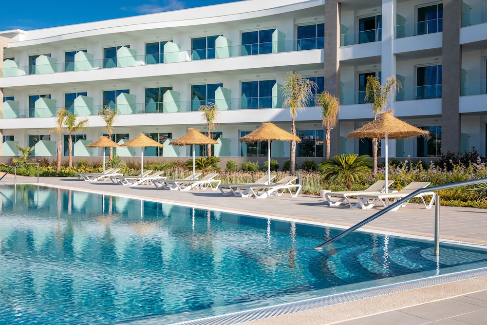 

Bologna - Lagos - Ancora Park - Sunplace Hotels & Resorts