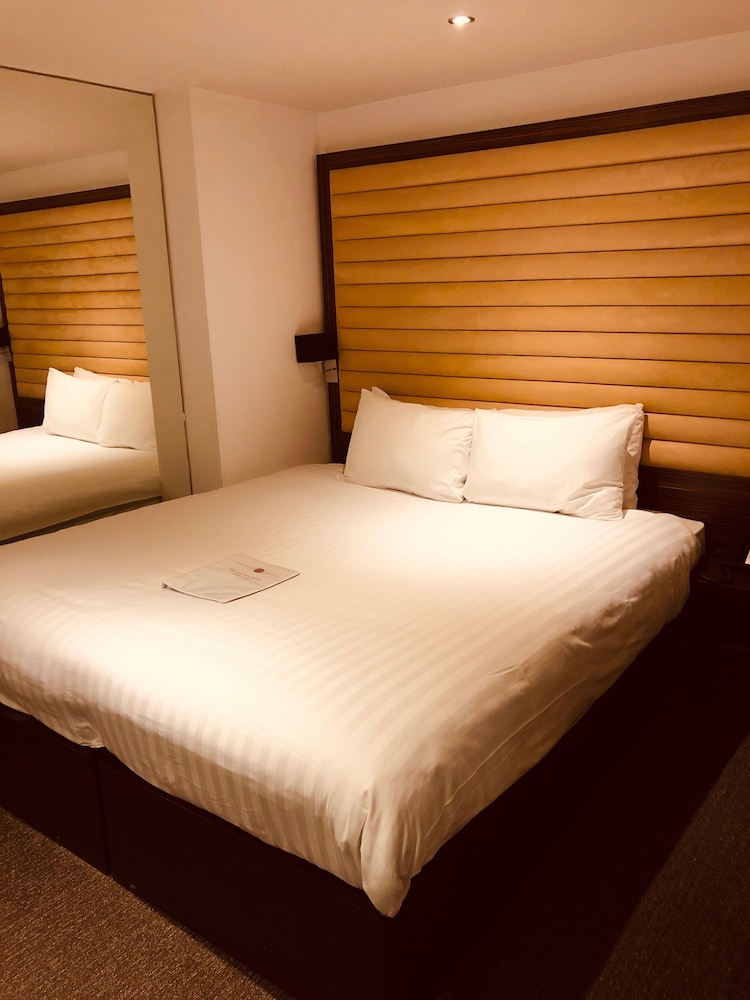 

Torino - Highbury - Maitrise Hotel Maida Vale - London