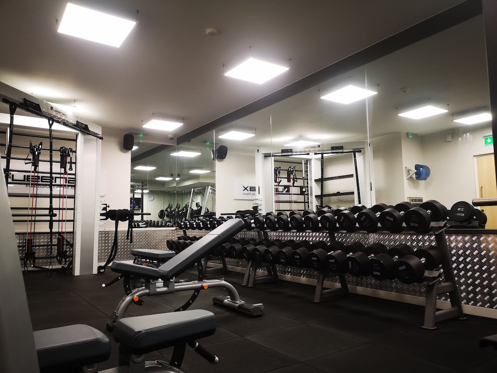 

Bologna - Ealing - Maitrise Hotel Maida Vale - London