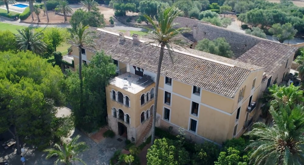 

Olbia - Alcudia - Casal Santa Eulalia