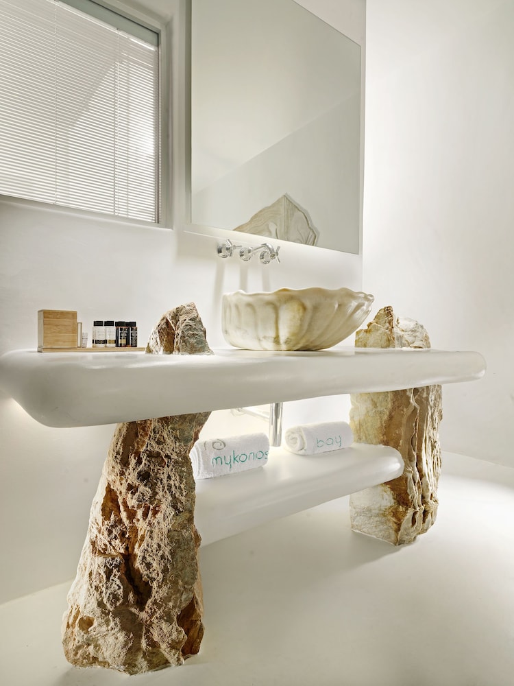 

Verona - Mykonos città - Mykonos Bay Resort & Villas