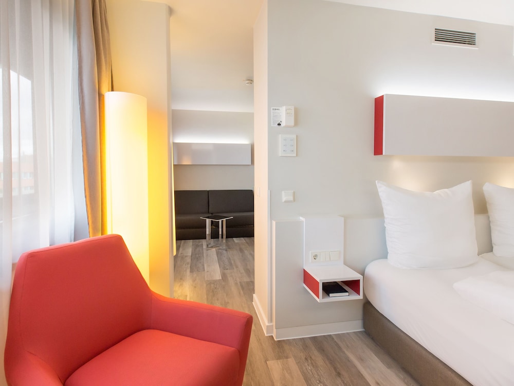 

Milano - Hannover - DORMERO Hotel Hannover