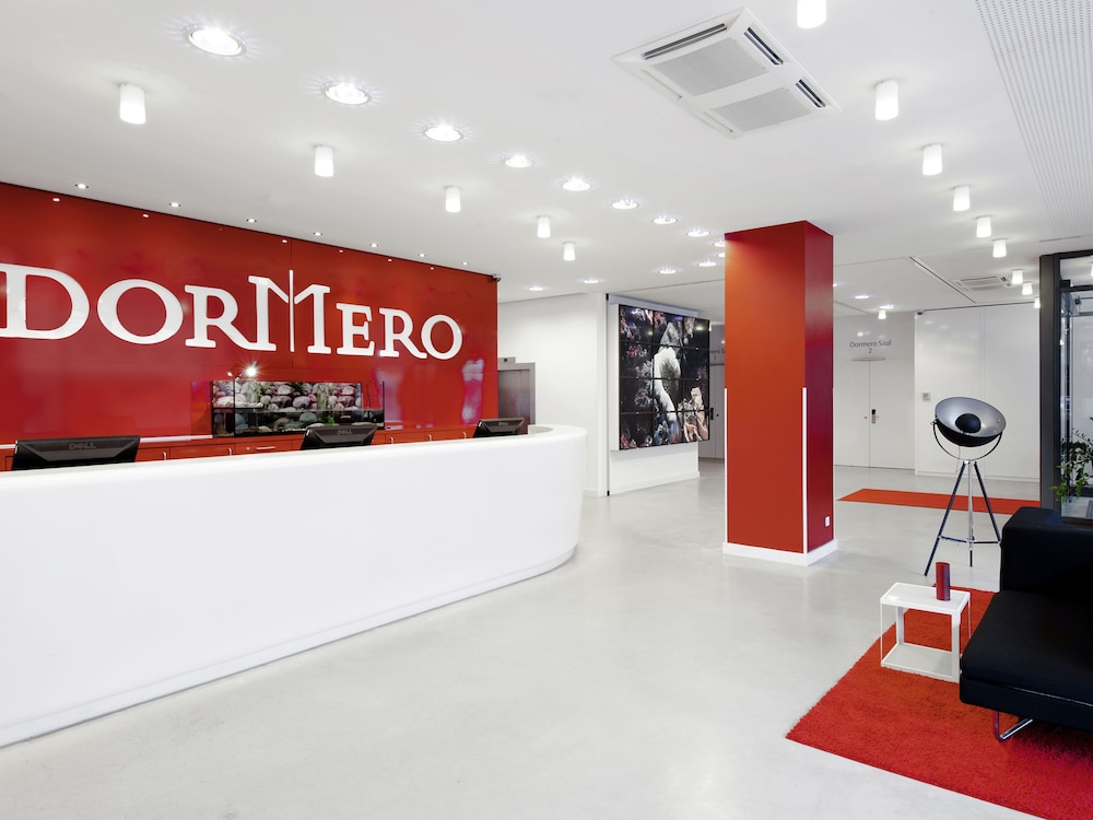 

Bologna - Hannover - DORMERO Hotel Hannover