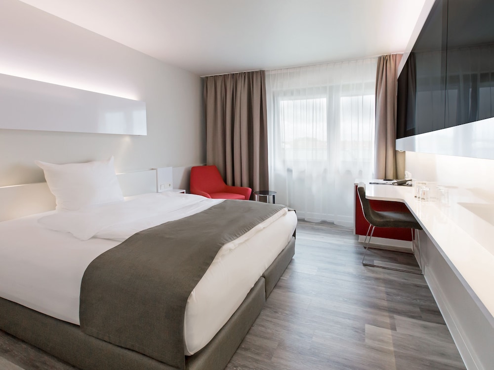 

Roma - Hannover - DORMERO Hotel Hannover