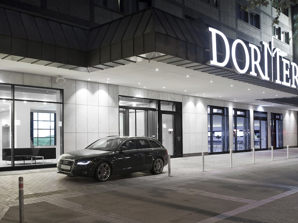 

Napoli - Hannover - DORMERO Hotel Hannover