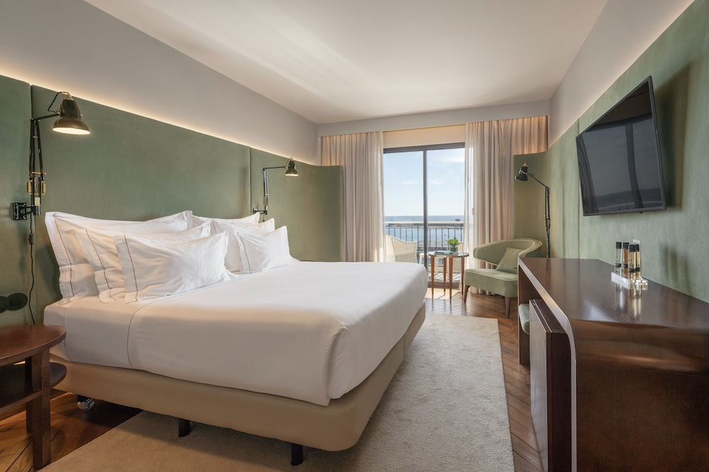 

Milano - Livramento - Grand Hotel Açores Atlântico