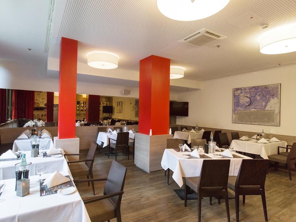 

Venezia - Hannover - DORMERO Hotel Hannover