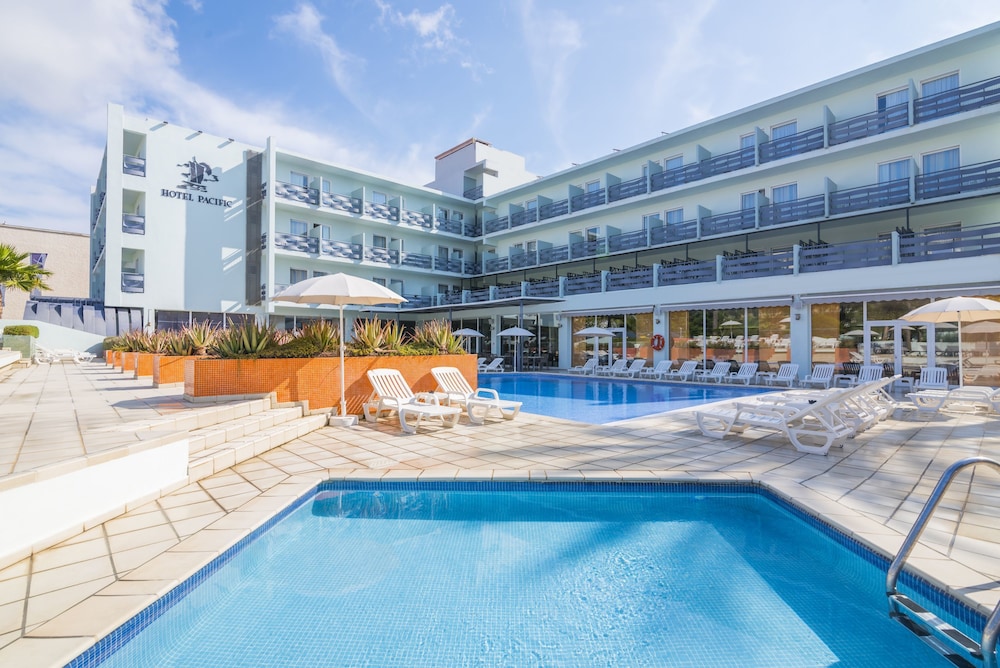 

Milano - Ibiza, Isole Baleari - azuLine Hotel Pacific