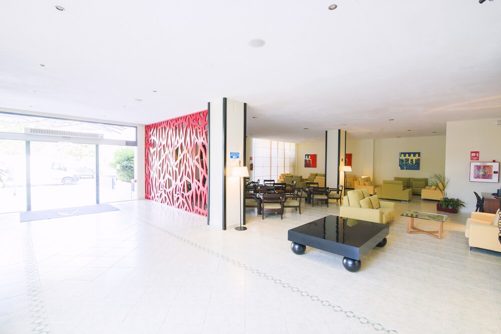 

Bologna - Ibiza, Isole Baleari - azuLine Hotel Pacific