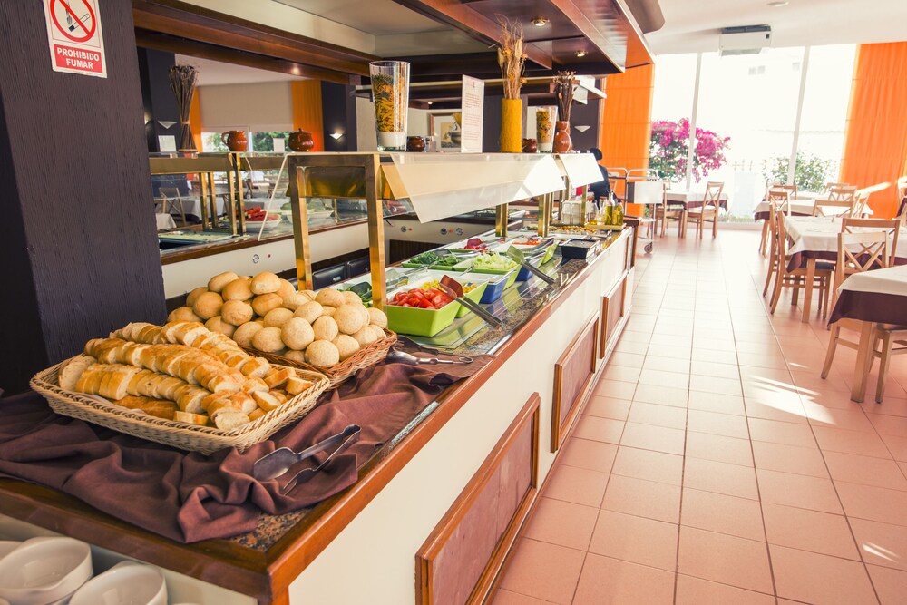 

Firenze - San José de Sa Talaia - azuLine Hotel Pacific