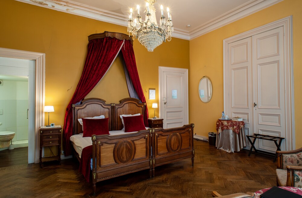 

Milano - Gent - Charme Hotel Hancelot