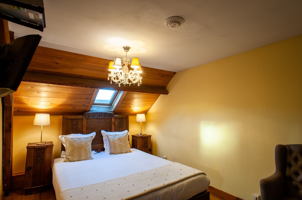 

Roma - Gent - Charme Hotel Hancelot